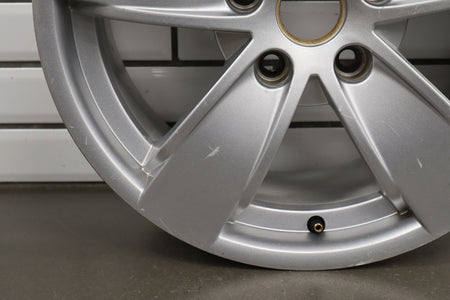 2004-2006 Pontiac GTO - 17x8 Aluminum Alloy Wheel