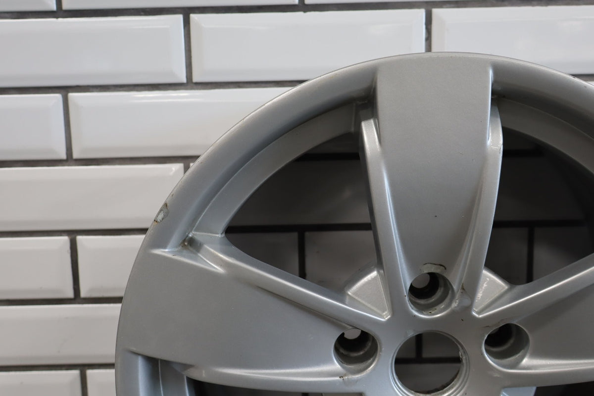 2004-2006 Pontiac GTO- 17x8 Aluminum Alloy Wheel