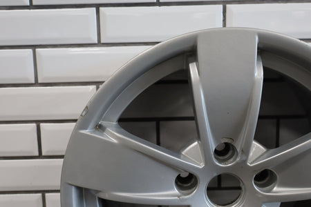 2004-2006 Pontiac GTO- 17x8 Aluminum Alloy Wheel