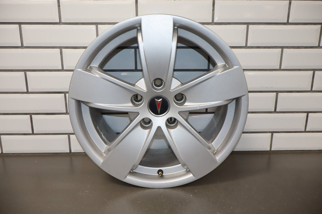 2004 - 2006 Pontiac GTO - 17x8 Aluminum Alloy Wheel
