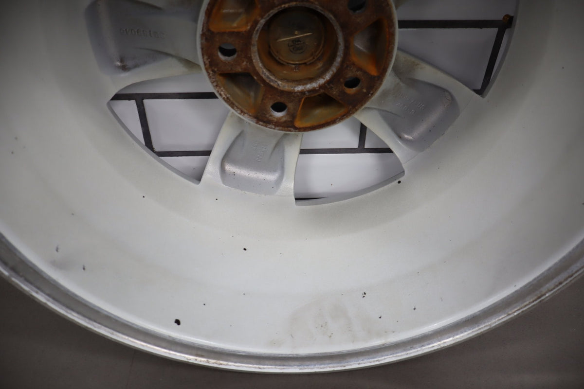 2004-2006 Pontiac GTO - 17x8 Aluminum Alloy Wheel