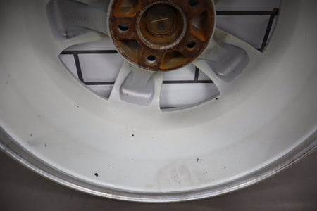 2004-2006 Pontiac GTO - 17x8 Aluminum Alloy Wheel
