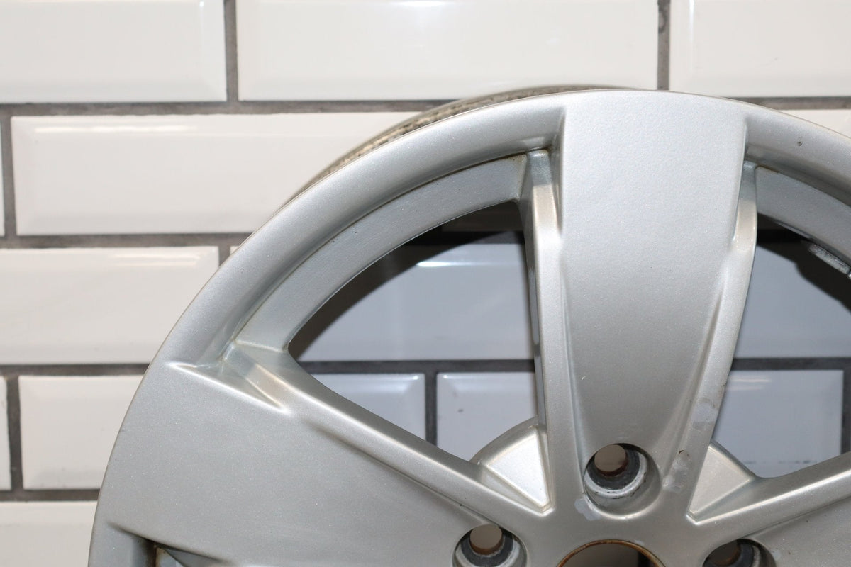 2004-2006 Pontiac GTO- 17x8 Aluminum Alloy Wheel