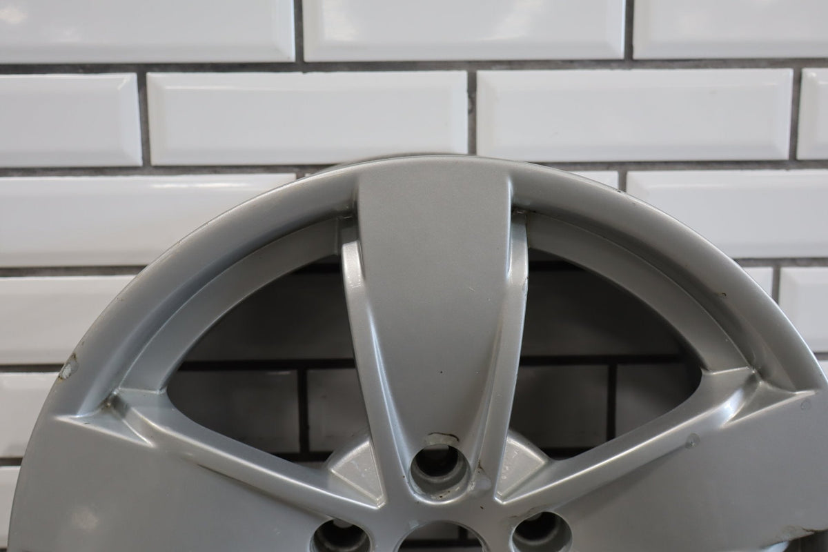 2004-2006 Pontiac GTO- 17x8 Aluminum Alloy Wheel