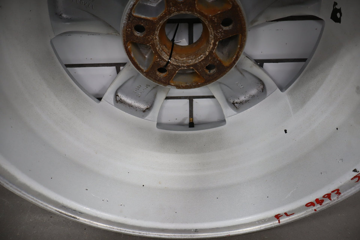 2004-2006 Pontiac GTO - 17x8 Aluminum Alloy Wheel
