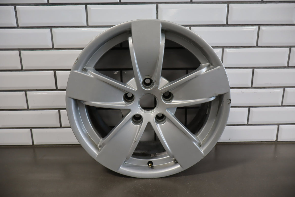2004-2006 Pontiac GTO- 17x8 Aluminum Alloy Wheel