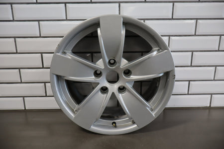 2004-2006 Pontiac GTO- 17x8 Aluminum Alloy Wheel