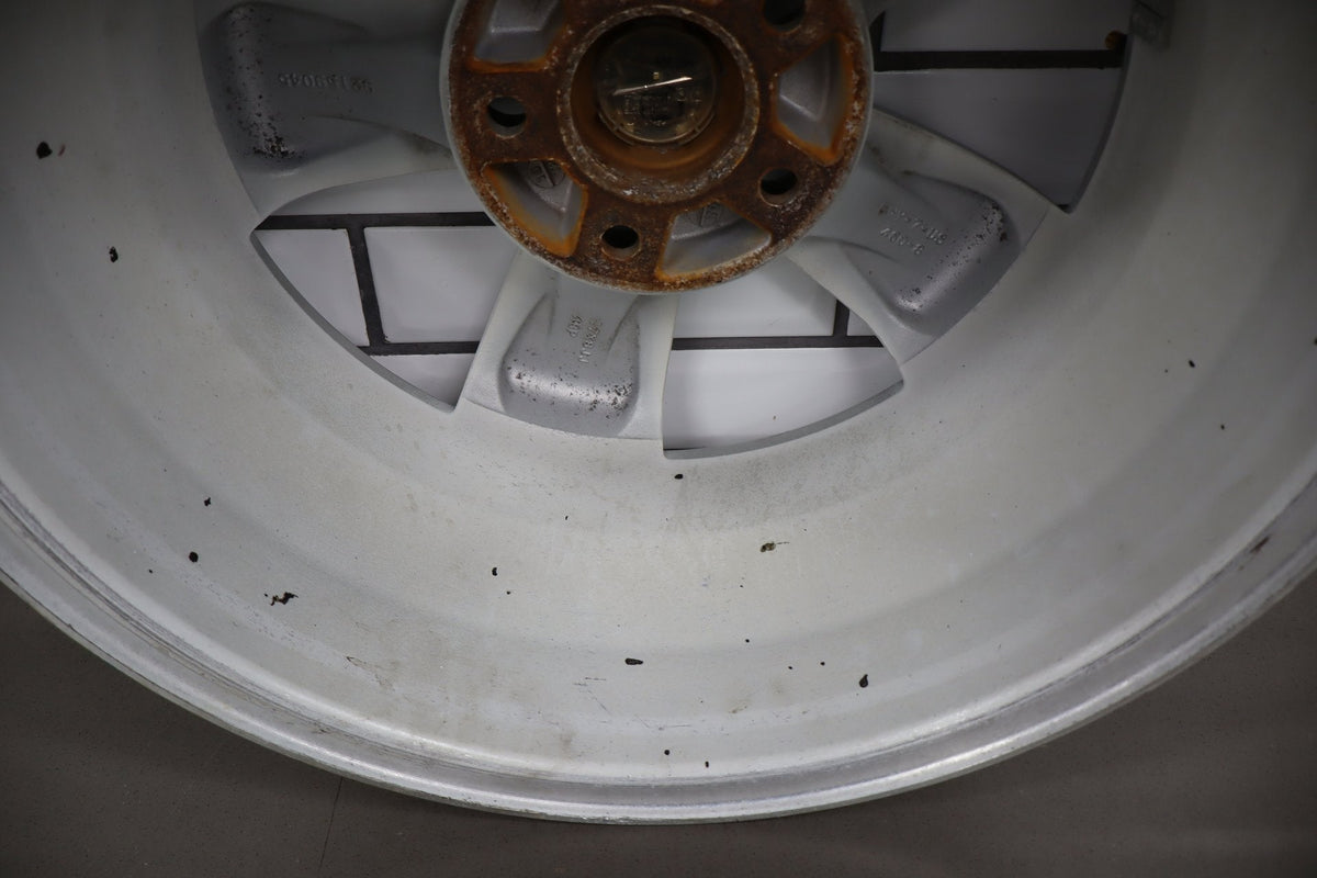 2004-2006 Pontiac GTO - 17x8 Aluminum Alloy Wheel