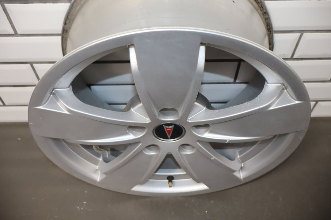 2004 - 2006 Pontiac GTO - 17x8 Aluminum Alloy Wheel