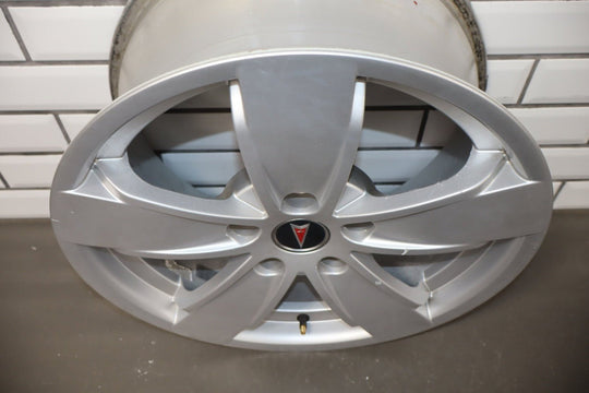 2004 - 2006 Pontiac GTO - 17x8 Aluminum Alloy Wheel
