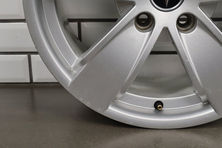 2004-2006 Pontiac GTO - 17x8 Aluminum Alloy Wheel