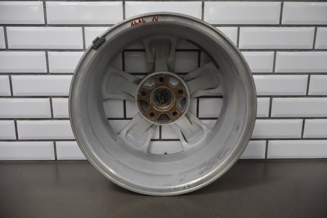 2004 - 2006 Pontiac GTO - 17x8 Aluminum Alloy Wheel
