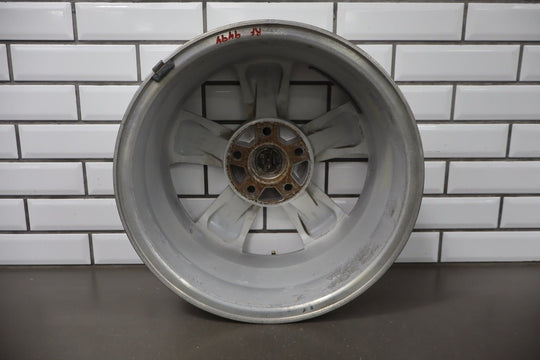 2004 - 2006 Pontiac GTO - 17x8 Aluminum Alloy Wheel
