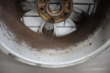 2004-2006 Pontiac GTO- 17x8 Aluminum Alloy Wheel