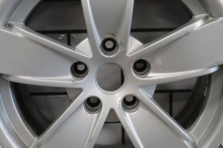 2004-2006 Pontiac GTO- 17x8 Aluminum Alloy Wheel