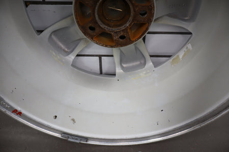 2004-2006 Pontiac GTO - 17x8 Aluminum Alloy Wheel
