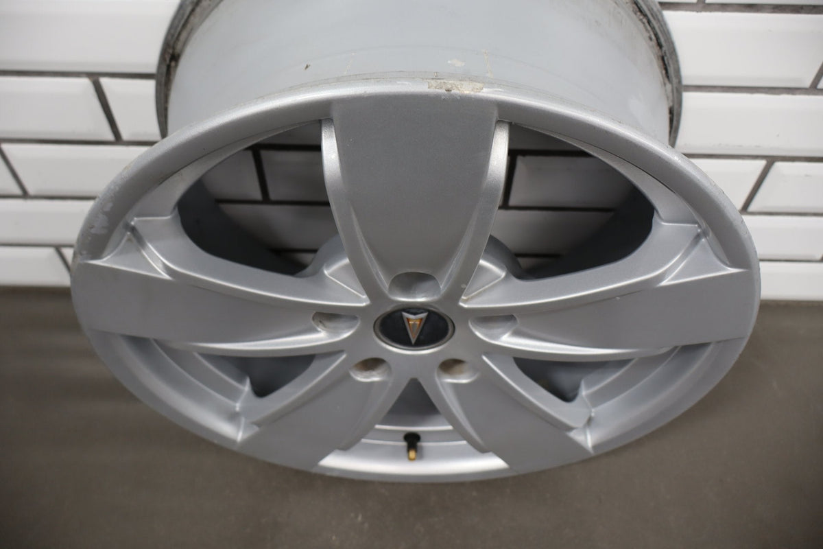 2004-2006 Pontiac GTO - 17x8 Aluminum Alloy Wheel