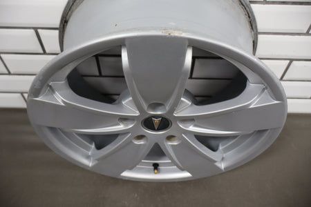 2004-2006 Pontiac GTO - 17x8 Aluminum Alloy Wheel
