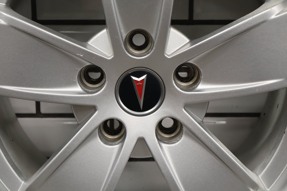 2004-2006 Pontiac GTO - 17x8 Aluminum Alloy Wheel