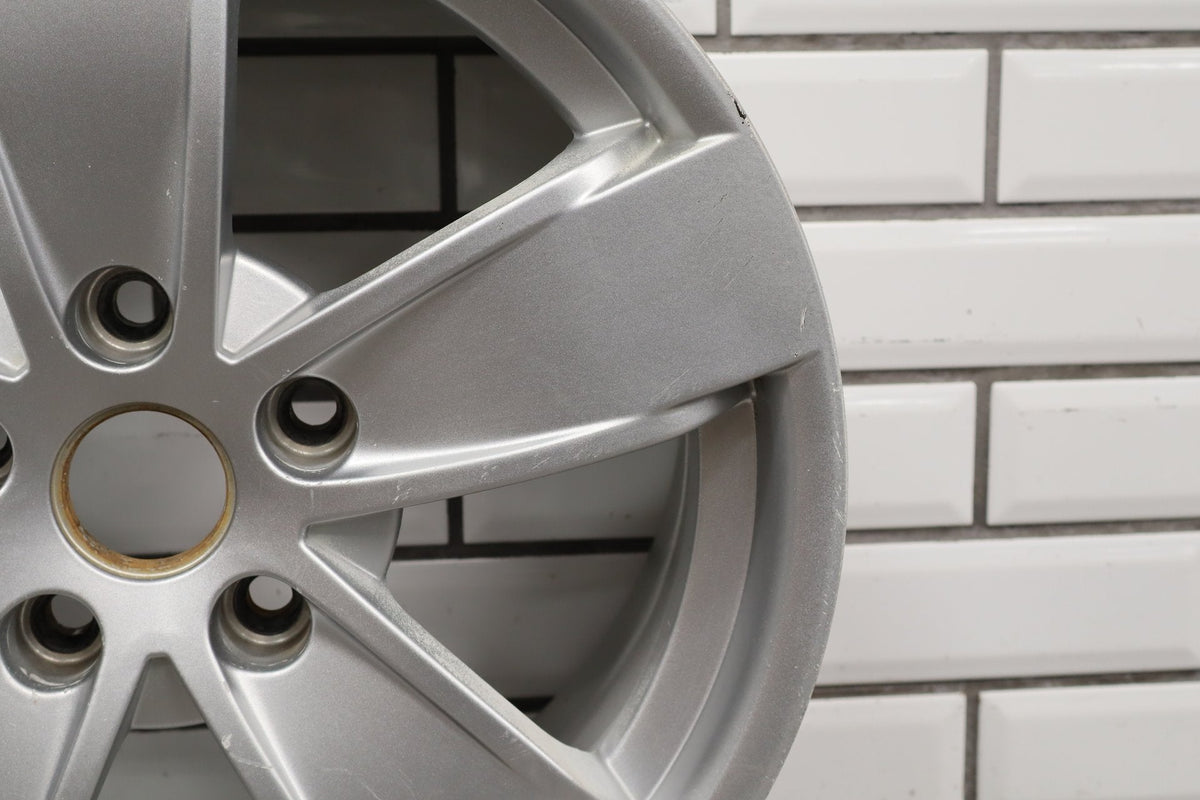 2004-2006 Pontiac GTO - 17x8 Aluminum Alloy Wheel