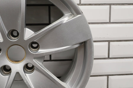 2004-2006 Pontiac GTO - 17x8 Aluminum Alloy Wheel