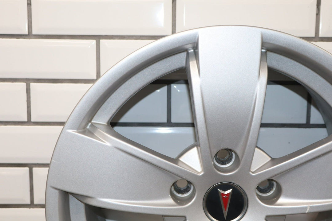 2004 - 2006 Pontiac GTO - 17x8 Aluminum Alloy Wheel
