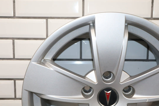 2004 - 2006 Pontiac GTO - 17x8 Aluminum Alloy Wheel