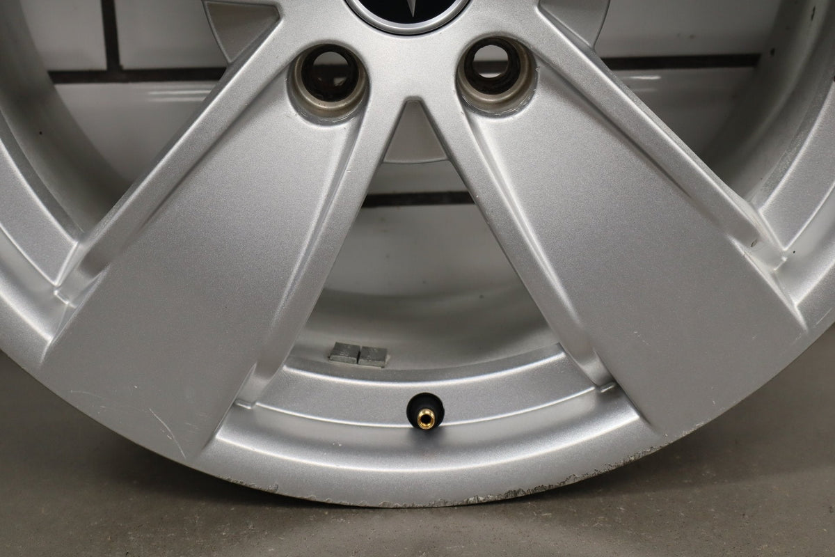 2004-2006 Pontiac GTO - 17x8 Aluminum Alloy Wheel