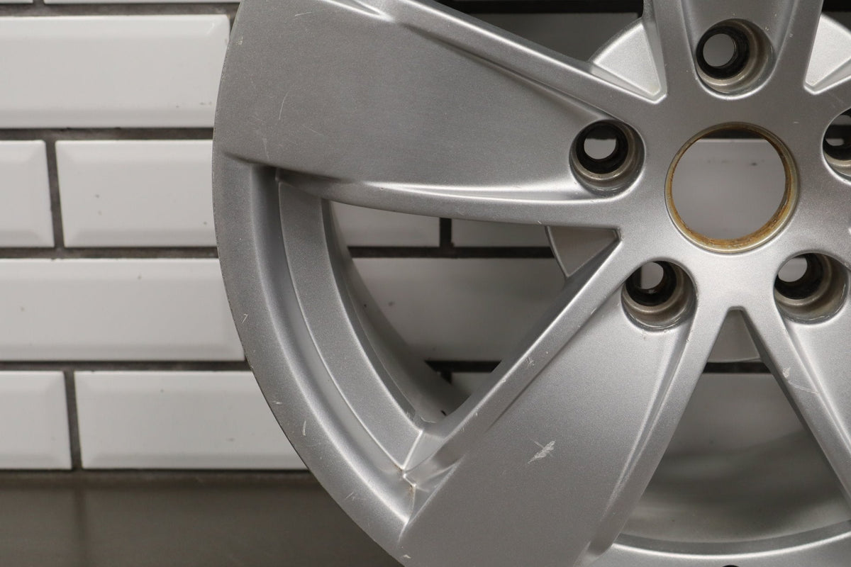 2004-2006 Pontiac GTO - 17x8 Aluminum Alloy Wheel