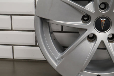 2004-2006 Pontiac GTO - 17x8 Aluminum Alloy Wheel