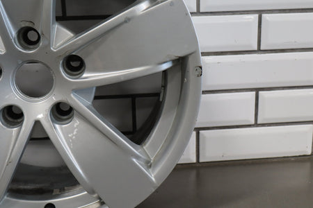2004-2006 Pontiac GTO- 17x8 Aluminum Alloy Wheel