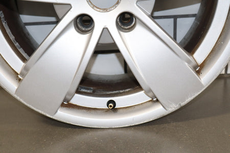 2004-2006 Pontiac GTO- 17x8 Aluminum Alloy Wheel