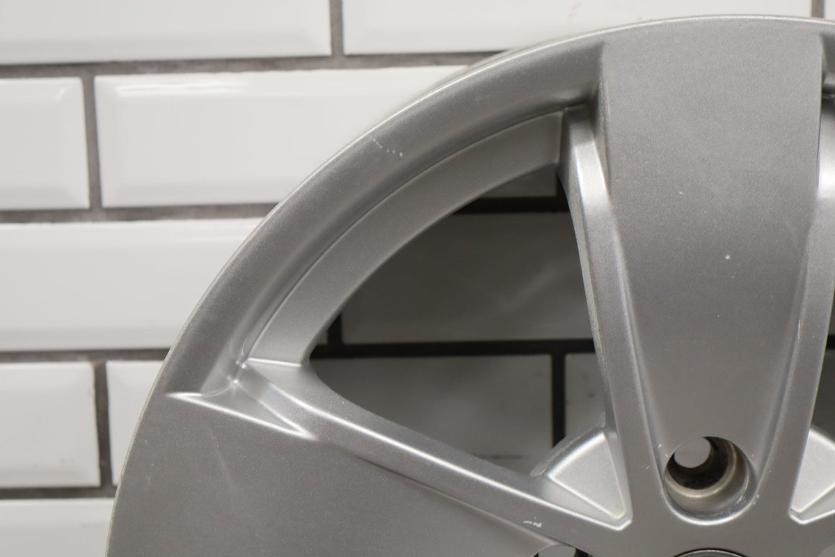 2004-2006 Pontiac GTO - 17x8 Aluminum Alloy Wheel