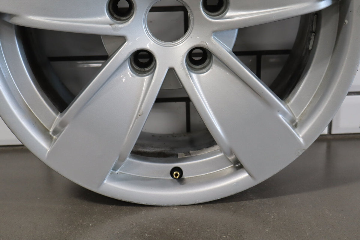 2004-2006 Pontiac GTO- 17x8 Aluminum Alloy Wheel