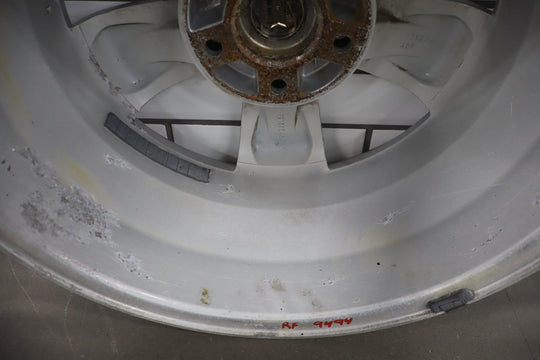 2004 - 2006 Pontiac GTO - 17x8 Aluminum Alloy Wheel