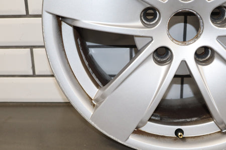 2004-2006 Pontiac GTO- 17x8 Aluminum Alloy Wheel
