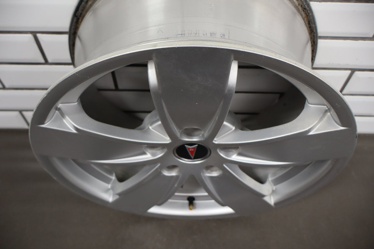2004-2006 Pontiac GTO - 17x8 Aluminum Alloy Wheel