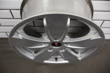 2004-2006 Pontiac GTO - 17x8 Aluminum Alloy Wheel