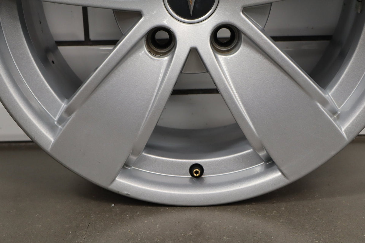 2004-2006 Pontiac GTO - 17x8 Aluminum Alloy Wheel