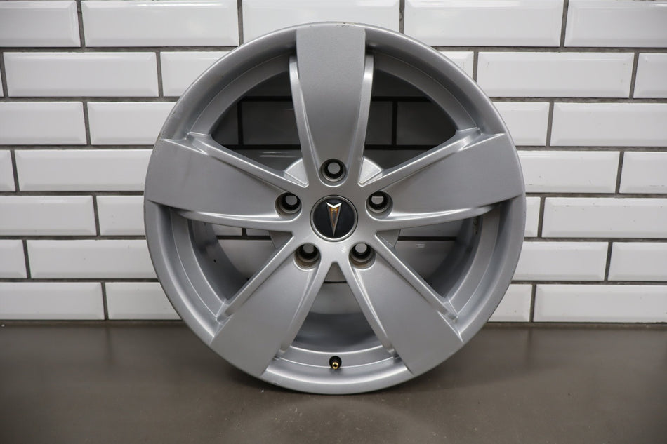 2004-2006 Pontiac GTO - 17x8 Aluminum Alloy Wheel
