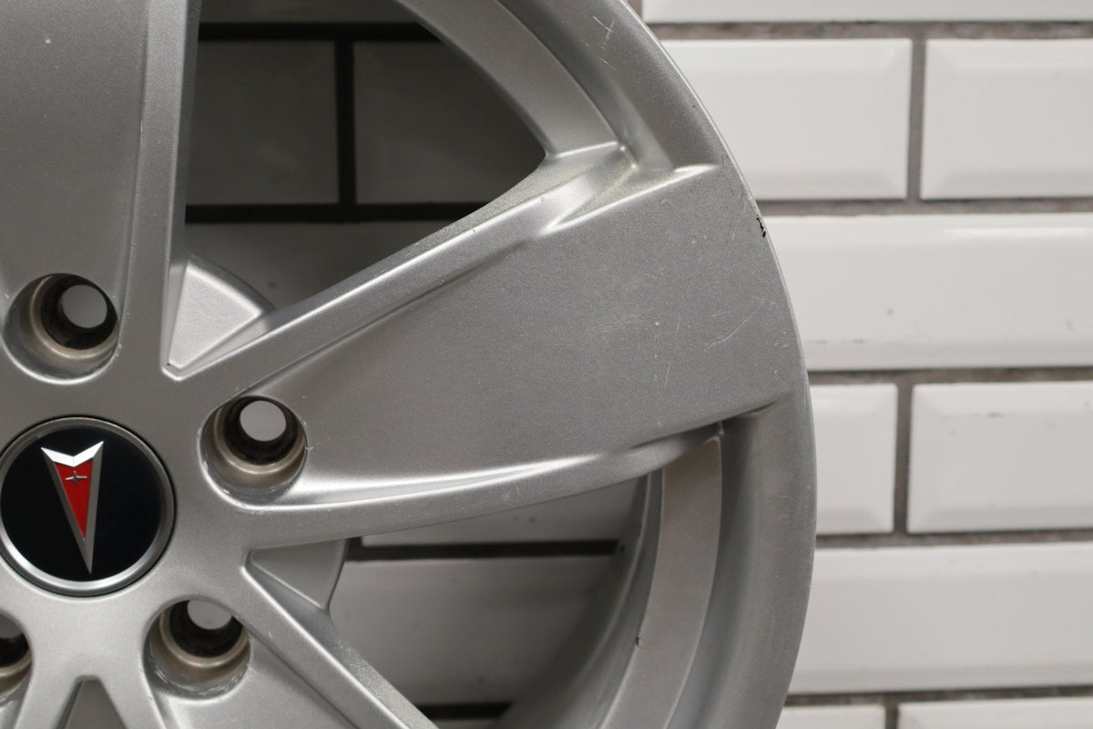 2004-2006 Pontiac GTO - 17x8 Aluminum Alloy Wheel
