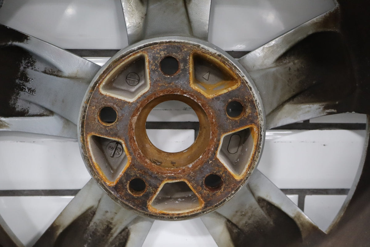 2004-2006 Pontiac GTO- 17x8 Aluminum Alloy Wheel