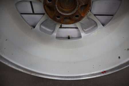 2004-2006 Pontiac GTO - 17x8 Aluminum Alloy Wheel