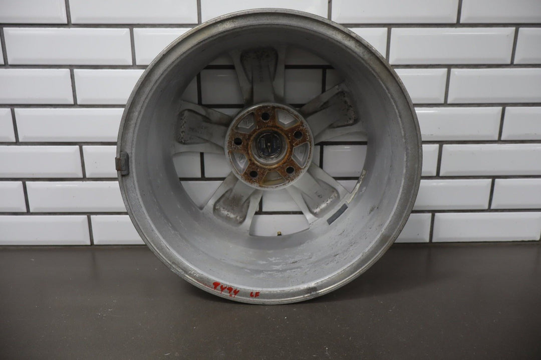 2004 - 2006 Pontiac GTO - 17x8 Aluminum Alloy Wheel