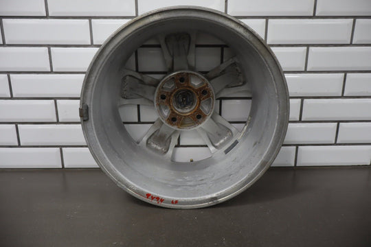2004 - 2006 Pontiac GTO - 17x8 Aluminum Alloy Wheel