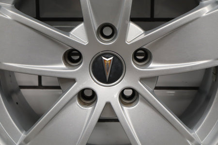2004-2006 Pontiac GTO - 17x8 Aluminum Alloy Wheel