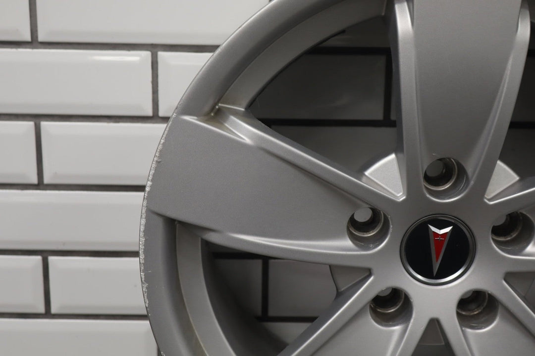 2004 - 2006 Pontiac GTO - 17x8 Aluminum Alloy Wheel