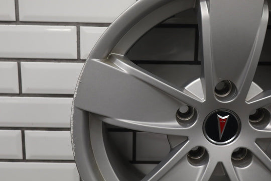 2004 - 2006 Pontiac GTO - 17x8 Aluminum Alloy Wheel
