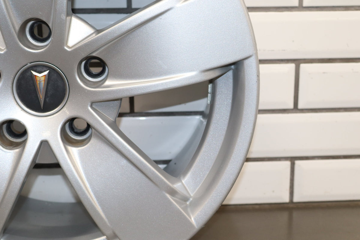 2004-2006 Pontiac GTO - 17x8 Aluminum Alloy Wheel