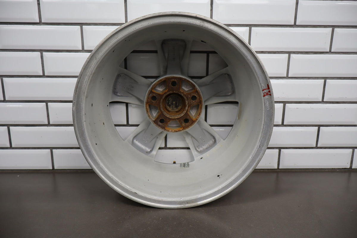 2004-2006 Pontiac GTO - 17x8 Aluminum Alloy Wheel